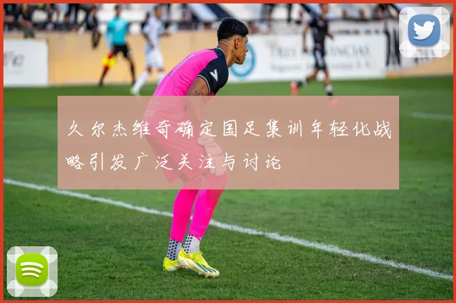 久尔杰维奇确定国足集训年轻化战略引发广泛关注与讨论
